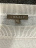 Lilla P Color Block Gray Pullover Sweater Size XS - photo 7