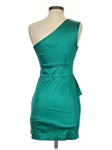 GUESS by Marciano Cocktail Dress (view 2)
