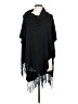 Lovestitch Black Kimono One size - photo 1