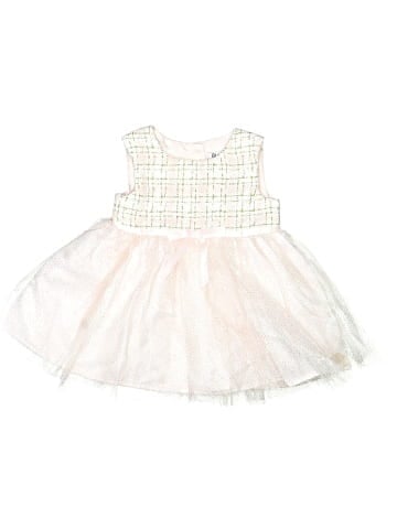 Blueberi Boulevard Dress (view 1)