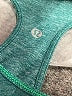 Lululemon Athletica Teal Active Tank Size 0 - photo 7