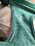Lululemon Athletica Teal Active Tank Size 0 - photo 8
