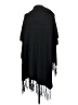 Lovestitch Black Kimono One size - photo 2