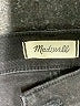 Madewell Black Jeans Size 32 waist (tall) - photo 7