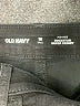 Old Navy Black Jeggings Size 18 (tall) - photo 4
