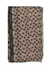 Unbranded Paisley Brown Gray Scarf One size - photo 2