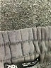 Zara Gray Cargo Pants Size S - photo 7