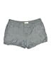 Gap Outlet Chevron-herringbone Blue Shorts Size 4 - photo 1