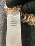 Chico's 100% Cotton Tweed Brown Pullover Sweater Size Med (1) - photo 8