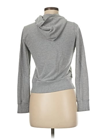 Rosio Zip Up Hoodie (view 2)