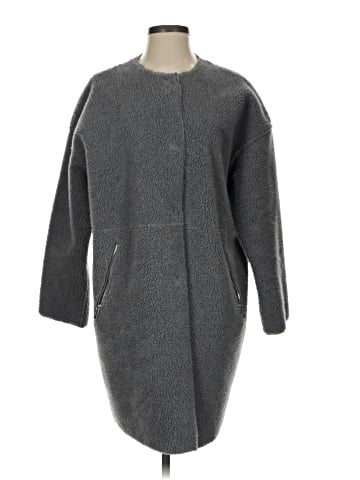 Topshop Coat (view 1)
