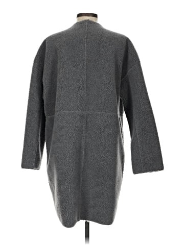 Topshop Coat (view 2)