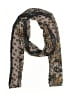 Unbranded Paisley Brown Gray Scarf One size - photo 1