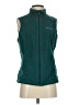 Columbia 100% Polyester Teal Vest Size S - photo 1