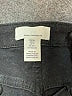 H&M Mama Black Casual Pants Size XS - photo 6