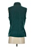 Columbia 100% Polyester Teal Vest Size S - photo 2