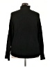 Time and Tru Black Turtleneck Sweater Size 20 - photo 2