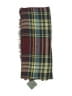 Assorted Brands 100% Acrylic Plaid Burgundy Scarf One size - photo 2