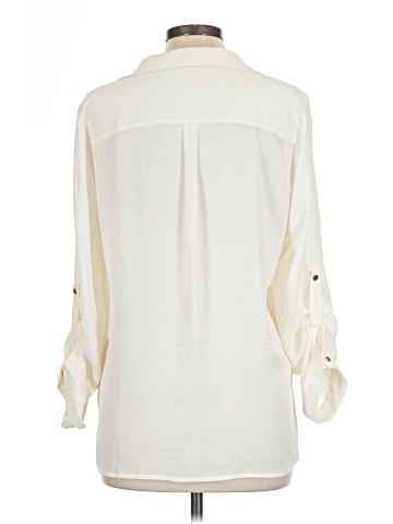 Studio Y Long Sleeve Blouse (view 2)