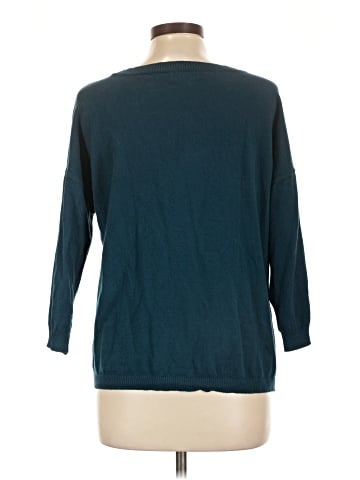 a.n.a. A New Approach Pullover Sweater (view 2)
