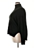 Time and Tru Black Turtleneck Sweater Size 20 - photo 5