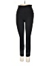 Athleta Solid Black Active Pants Size S - photo 1