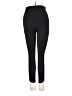 Athleta Solid Black Active Pants Size S - photo 2