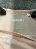 Huggies Print Tan Short Sleeve Onesie 9-12 MO / 12 MO - photo 3