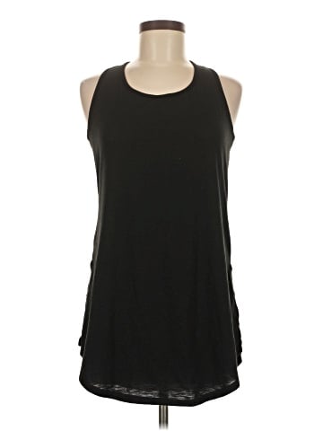 Xhilaration Sleeveless Top (view 1)