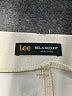 Lee Ivory Jeans Size 10 - photo 7
