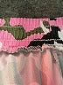 Unbranded 100% Polyester Camo Pink Active Pants Size 10 - photo 4