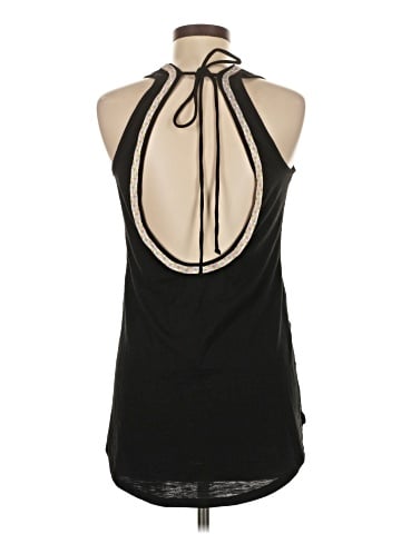 Xhilaration Sleeveless Top (view 2)