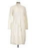 Alpine Studio Ivory Trenchcoat Size L - photo 1