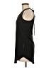 Xhilaration Black Sleeveless Top Size M - photo 5