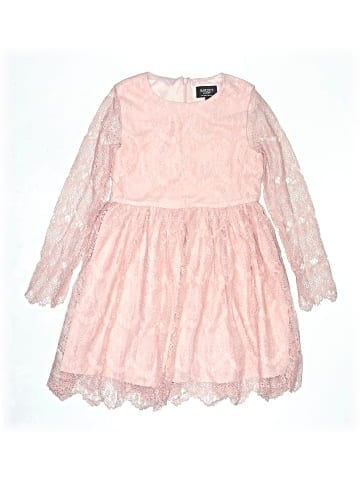 Bardot Dress (view 1)