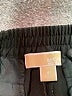 MICHAEL Michael Kors Solid Black Casual Pants Size 4 - photo 7