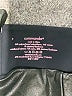 Commando Black Active Pants Size S - photo 7