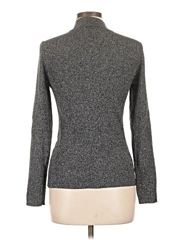 INC International Concepts Turtleneck Sweater (view 2)