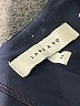 Lark & Ro Polka Dots Gray Casual Dress Size 12 - photo 7