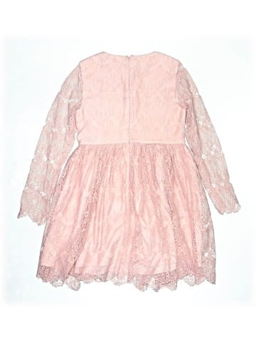 Bardot Dress (view 2)