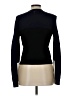 Sportmax Color Block Black Turtleneck Sweater Size L (estimated) - photo 2