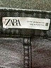 Zara Black Jeans Size 10 - photo 7