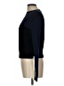 Sportmax Color Block Black Turtleneck Sweater Size L (estimated) - photo 5