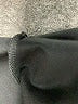 Commense Solid Black Skort Size XS - photo 4