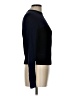 Sportmax Color Block Black Turtleneck Sweater Size L (estimated) - photo 4
