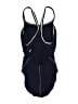 Assorted Brands Blue Sleeveless Top Size EU 40 / US 10 - photo 2