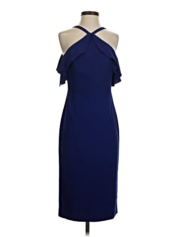 BCBGMAXAZRIA Cocktail Dress (view 1)