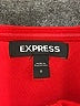 Express Solid Red Jumpsuit Size 0 - photo 4