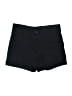 Ci Sono Solid Black Shorts Size L - photo 1
