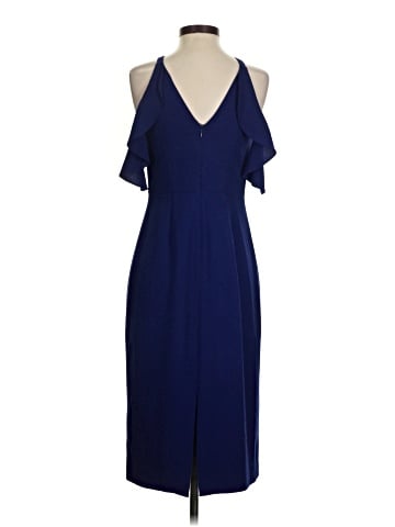 BCBGMAXAZRIA Cocktail Dress (view 2)